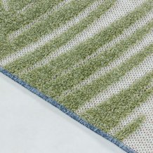 Kusový venkovní koberec Bahama 5155 green