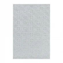 Kusový venkovní koberec Bahama 5156 grey