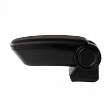 Loketní opěrka Armster 3 (černá, koženka, pouze vrchní část)