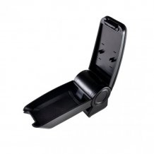 Loketní opěrka Armster 3 (černá, koženka, pouze vrchní část)