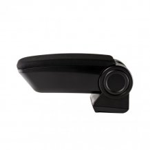 Loketní opěrka Armster 3 (černá, textil, pouze vrchní část)