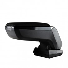 Loketní opěrka Citroen C3 2024- (pouze adaptér, spalovací motor i elektrická verze)