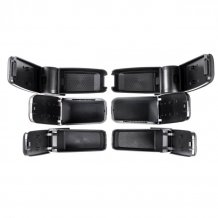 Loketní opěrka Citroen C3 Aircross 2025- (pouze adaptér, spalovací motor i elektrická verze)