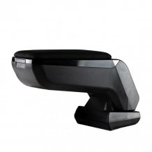 Loketní opěrka Citroen C3 Aircross 2025- (pouze adaptér, spalovací motor i elektrická verze)