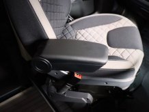 Loketní opěrka Citroen Jumper 2006- (řidič, náhrada úzké opěrky)