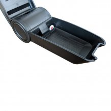 Loketní opěrka Citroen Jumper 2006- (řidič, náhrada úzké opěrky)