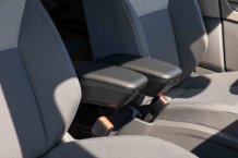 Loketní opěrka Citroen Jumper 2006- (spolujezdec, náhrada úzké opěrky)
