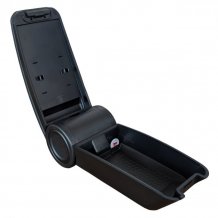 Loketní opěrka Citroen Jumper 2006- (spolujezdec, náhrada úzké opěrky)