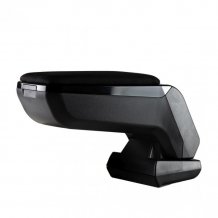 Loketní opěrka Peugeot 208 2012-2019 (pouze adaptér)