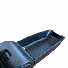 Loketní opěrka Peugeot Boxer 2006- (řidič, náhrada úzké opěrky)
