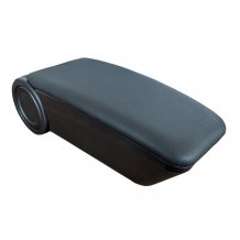 Loketní opěrka Renault Clio 2020-2026(OE1, černá)