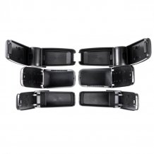 Loketní opěrka Renault Clio 2020-2026 (pouze adaptér)