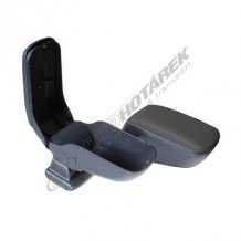 Loketní opěrka ŠKODA FABIA I. 1999-2007