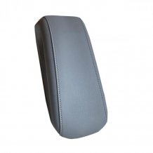 Loketní opěrka Škoda Octavia II. 2004-2013 (šedá koženka)