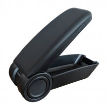 Loketní opěrka Volkswagen ID.4 2020- (řidič, náhrada úzké opěrky)