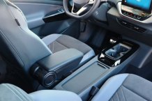 Loketní opěrka Volkswagen ID.5 2022- (řidič, náhrada úzké opěrky)