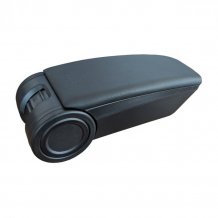 Loketní opěrka Volkswagen Transporter T5 2003-2015 (spolujezdec, náhrada úzké opěrky)