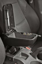 Loketní opěrka Armster II OPEL CORSA C - COMBO 2000-2012