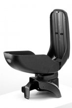 Loketní opěrka OPEL CORSA E 2014-