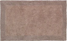 LUXOR - Koupelnová předložka, taupe