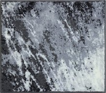 MAGMA - Koupelnová předložka (malá), Šedá