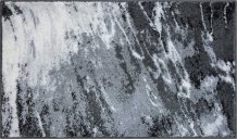 MAGMA - Koupelnová předložka, Šedá
