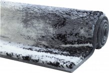MAGMA - Koupelnová předložka, Šedá