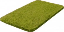 MELANGE - Koupelnová předložka, kiwi