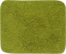 MELANGE - Koupelnová předložka (malá), kiwi