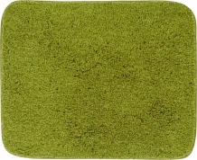 MELANGE - Koupelnová předložka (malá), kiwi