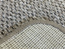 Metrážový bytový koberec Bolton 2113 béžový