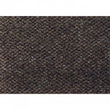 Metrážový bytový koberec Bolton 2117 hnědý