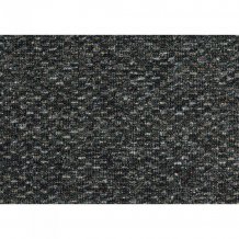 Metrážový bytový koberec Bolton 2124 šedý