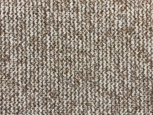 Metrážový bytový koberec Holborn 8114 béžovohnědý