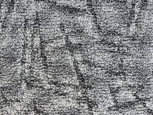 Metrážový bytový koberec Nautica 95 šedý