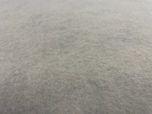 Metrážový bytový koberec Nevada 7425 tmavě šedá