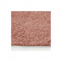 Metrážový bytový koberec Ponza lososový 27583