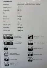 Metrážový koberec Rewind 900 Popcorn 2241 světle šedý