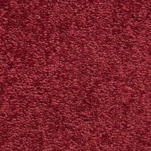 Metrážový koberec Tavares 20 červená