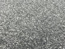 Metrážový koberec Texas AB 74 bledošedá