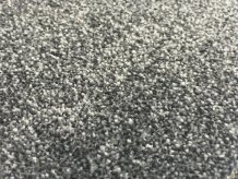 Metrážový koberec Texas AB 76 šedá