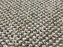 Metrážový koberec Tilburg 1418 koňak