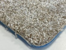 Metrážový kusový koberec Opal 36 béžový