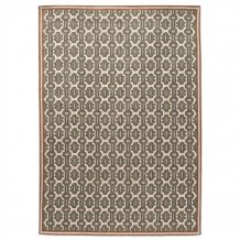 Moderní koberec Sanderson Matmi avocado 148107 Brink & Campman