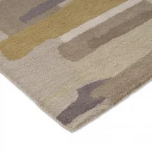 Moderní kusový běhoun Harlequin Zeal Pewter 43004 Brink & Campman