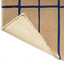 Moderní kusový běhoun Marimeko Tiiliskivi béžový 132908 Brink & Campman