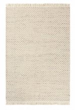 Moderní kusový koberec B&C Atelier twill 49201 Brink & Campman