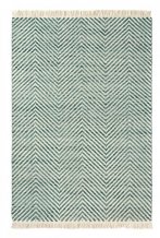 Moderní kusový koberec B&C Atelier twill 49207 Brink & Campman