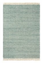 Moderní kusový koberec B&C Atelier twill mineral 49207 Brink & Campman