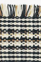 Moderní vlněný koberec B&C Atelier coco 49903 - 160 x 230  Brink & Campman